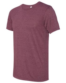 Bella + Canvas 3413 Men's Triblend Short-Sleeve T-Shirt
