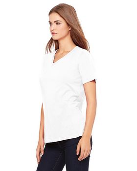 Bella + Canvas 6405 Women's Missys Relaxed Jersey T-Shirt
