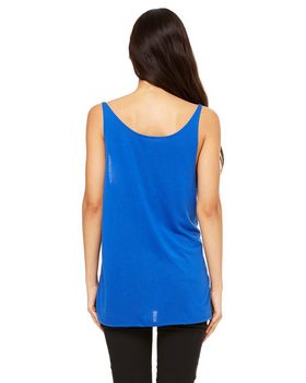 Bella + Canvas 8838 Women's Slouchy Tank