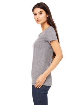 Bella + Canvas B8413 Women's Cameron Tri-Blend T-Shirt