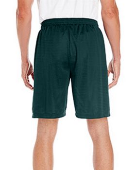 C2 Sport 5109 Adult Mesh/Tricot 9-inch Shorts