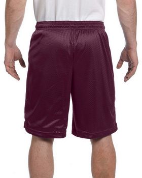 Champion 8731 Men's Polyester Mesh Shorts