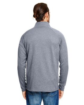 Champion S270 Men's Performance Colorblock Full Zip Jacket
