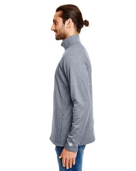 Champion S270 Men's Performance Colorblock Full Zip Jacket