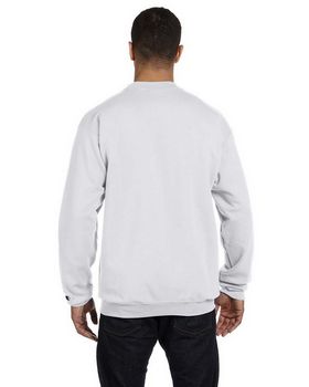 Champion S600 9 oz. 50/50 EcoSmart Crew T-Shirt - ApparelnBags.com