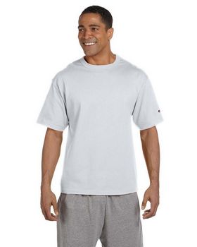 Champion T2102 7 oz. Cotton Heritage Jersey T-Shirt - ApparelnBags.com