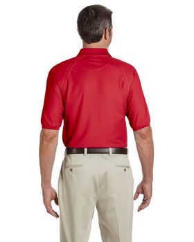 Chestnut Hill CH365 Men's Technical Performance Polo