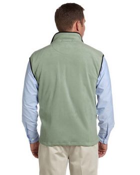 Chestnut Hill CH905 Men's Microfleece Vest