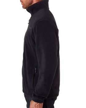 Columbia 3220 Mens Steens Mountain&trade Full-Zip Fleece
