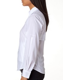 Columbia 7278 Ladies Tamiami II Long-Sleeve Shirt