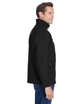 Columbia C6044 Mens Ascender Soft Shell - Shop at ApparelGator.com