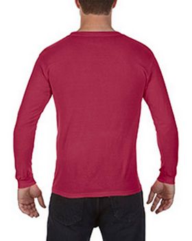 Comfort Colors C5014 Men's Ringspun Garment Dyed T Shirt