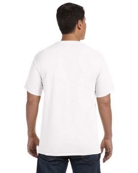 Comfort Colors C1717 Men's Ringspun Garment-Dyed T-Shirt