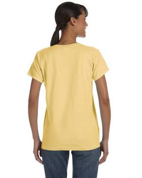 Comfort Colors C3333 Women's Ringspun T-Shirt