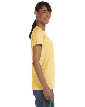 Comfort Colors C3333 Women's Ringspun T-Shirt