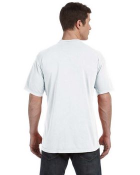 Comfort Colors C4017 Men's Ringspun T Shirt