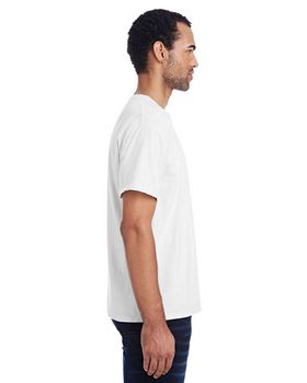 ComfortWash by Hanes GDH100 Mens Garment-Dyed T-Shirt