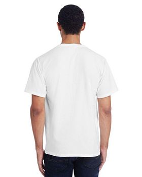 ComfortWash by Hanes GDH150 Unisex Garment-Dyed Pocket T-Shirt