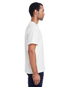 ComfortWash by Hanes GDH150 Unisex Garment-Dyed Pocket T-Shirt