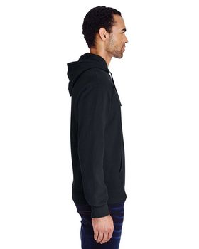 ComfortWash by Hanes GDH450 Unisex 80/20 Pullover Hood Sweatshirt