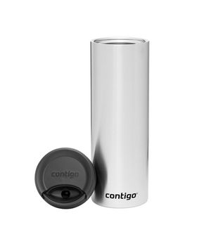 Contigo 20 Oz Eclipse Stainless Steel Tumbler - Promoted With your Logo