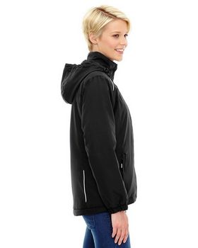 Core365 78189 Women's Brisk Insulated Jacket