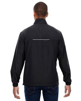 Core365 88183T Men's Motivate Tall Unlined Lightweight Jacket