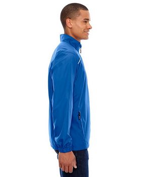 Core365 88183 Men's Motivate Unlined Lightweight Jacket
