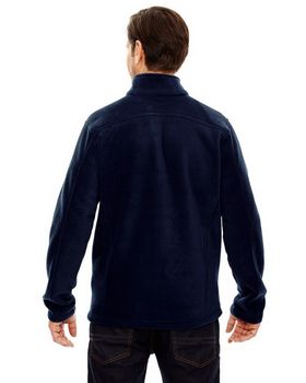 Core365 88190 Men's Journey Fleece Jacket