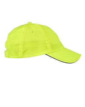 Core365 CE001 Adult Pitch Performance Cap