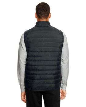 Core365 CE702 Mens Prevail Packable Puffer Vest
