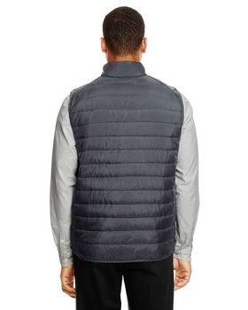 Core365 CE702 Mens Prevail Packable Puffer Vest