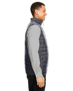 Core365 CE702 Mens Prevail Packable Puffer Vest