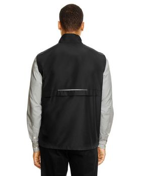 Core365 CE703 Mens Techno Lite Unlined Vest