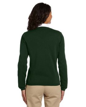 Devon & Jones D475W Women's Sweater