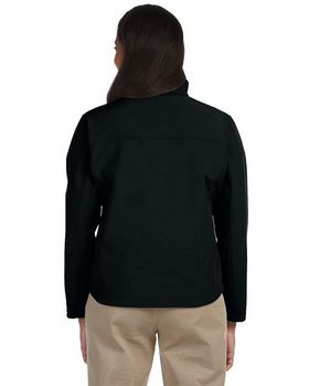 Devon & Jones D995W Women's Soft Shell Jacket