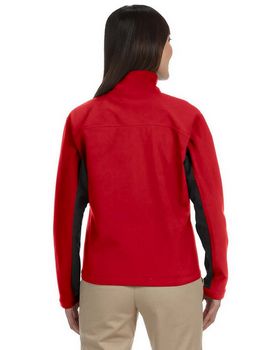 Devon & Jones D997W Women's Soft Shell Jacket