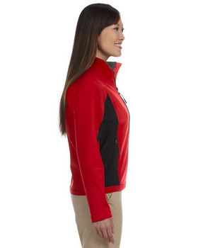 Devon & Jones D997W Women's Soft Shell Jacket