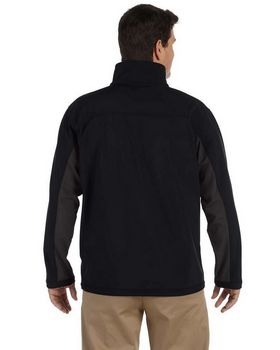 Devon & Jones D997 Men's Soft Shell Jacket