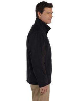 Devon & Jones D997 Men's Soft Shell Jacket