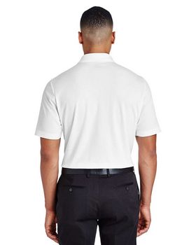 Devon & Jones DG20T Men's Tall CrownLux Performance Plaited Polo Shirt