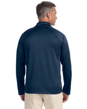 Devon & Jones DG440 Men's Stretch Tech-Shell Compass