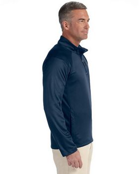 Devon & Jones DG440 Men's Stretch Tech-Shell Compass