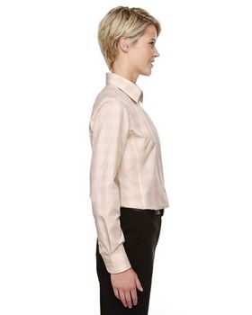 Devon & Jones DG520W Women's Crown Collection Shirt