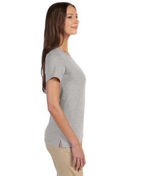 Devon & Jones DP182W Women's Perfect Fit Shell