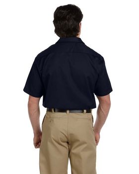 Dickies 1574 Men's Short Sleeve Work Shirt