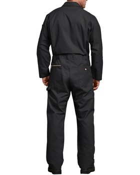 Dickies 48799 Deluxe Coverall Blended