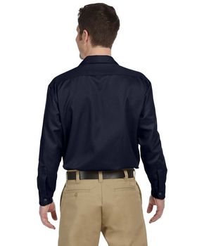 Dickies 574 Men's Long Sleeve Work Shirt