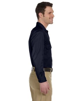 Dickies 574 Men's Long Sleeve Work Shirt