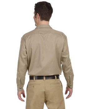 Dickies 574 Men's Long Sleeve Work Shirt